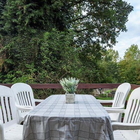 Holiday Home In Malmedy With Terrace المظهر الخارجي الصورة