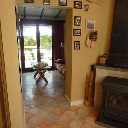 Holiday Home In Malmedy With Terrace المظهر الخارجي الصورة