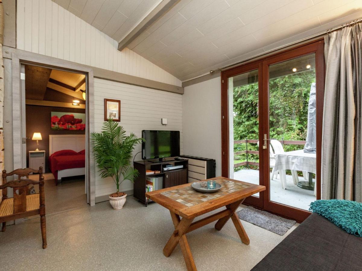 Holiday Home In Malmedy With Terrace المظهر الخارجي الصورة