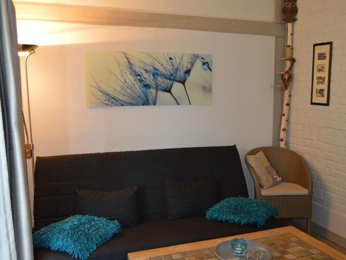 Holiday Home In Malmedy With Terrace المظهر الخارجي الصورة