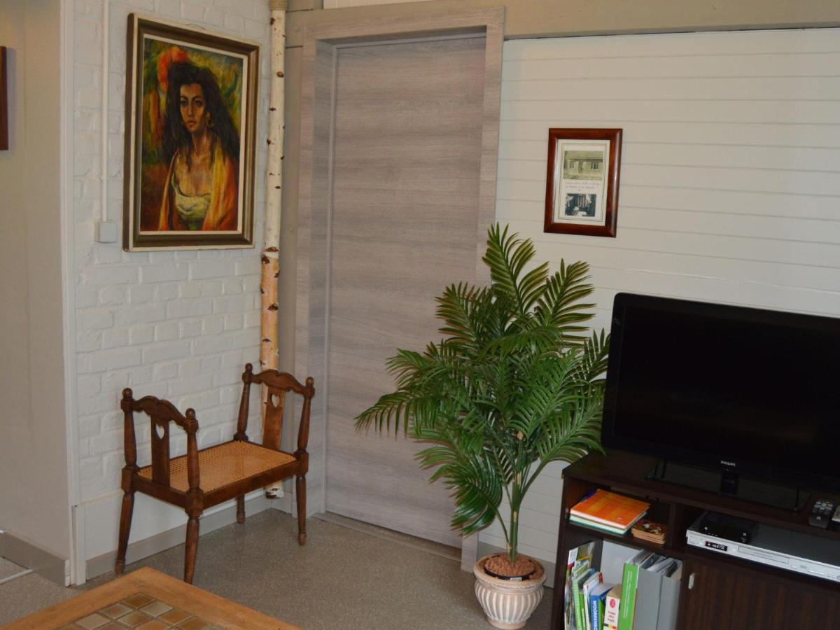 Holiday Home In Malmedy With Terrace المظهر الخارجي الصورة