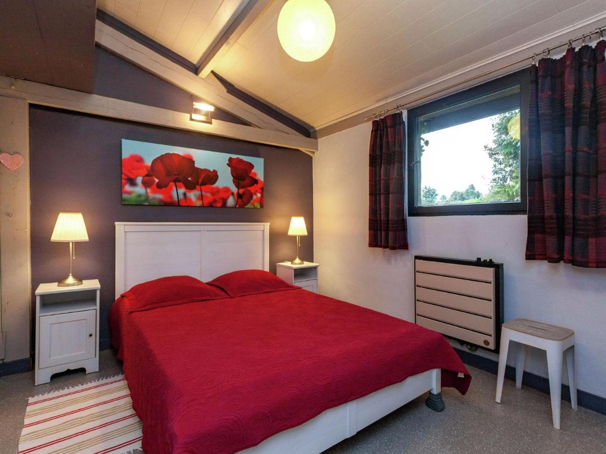 Holiday Home In Malmedy With Terrace المظهر الخارجي الصورة